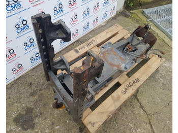 Rāmis/ Šasija FENDT