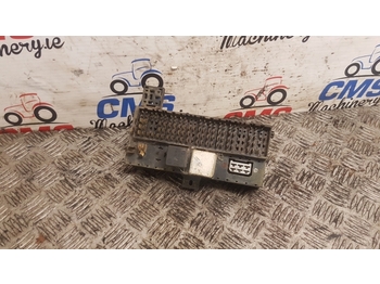 Drošinātājs - Ekskavators-iekrāvējs Fermec 760 Fuse Box: foto 3