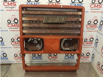 Radiatora reste FIAT