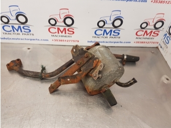 Hidrauliskā tvertne - Traktors Fiat 1180, 1280, 1380 Dt Hydraulic Tank 5111697: foto 4