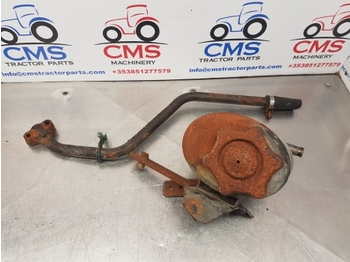 Hidrauliskā tvertne - Traktors Fiat 1180, 1280, 1380 Dt Hydraulic Tank 5111697: foto 5