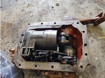 Hidraulika - Traktors Fiat 70-90, 80-90 Hydraulic Lift Cover Assy 5117164, 5125938, 5123957, 5123959: foto 5