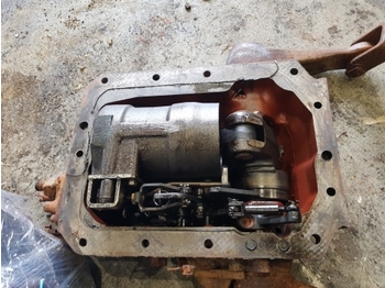 Hidraulika - Traktors Fiat 70-90, 80-90 Hydraulic Lift Cover Assy 5117164, 5125938, 5123957, 5123959: foto 2