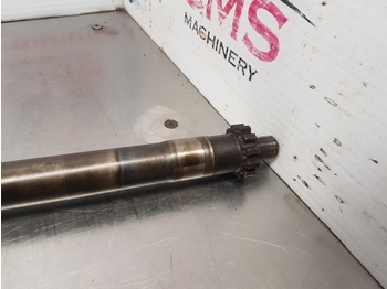 Sajūgs un rezerves daļas - Traktors Fiat 70-90, 90, 93, 94 Series, Pto Engagement Clutch Shaft 5119032 , 5163746: foto 2