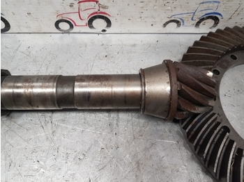 Aizmugurējā ass - Traktors Fiat 90-90, 100-90, 110-90 Rear Axle Bevel Gear Parts 51/10 5128247: foto 4