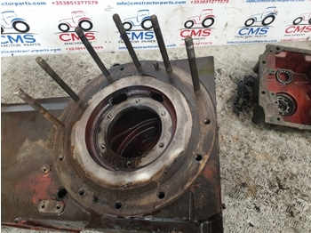 Aizmugurējā ass - Traktors Fiat 90-90, 100-90, 110-90 Rear Axle Center Housing 5127408: foto 4