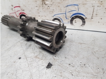 Aizmugurējā ass - Traktors Fiat 90-90, 90-90 Dt Rear Axle Sun Shaft Lhs 5110199: foto 3