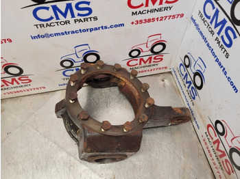 Priekšējā ass Fiat 980, 90-90, 100-90, 110-90 Front Axle Swivel Housing Lhs 5127196: foto 2