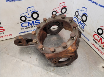 Priekšējā ass Fiat 980, 90-90, 100-90, 110-90 Front Axle Swivel Housing Lhs 5127196: foto 4
