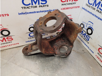 Priekšējā ass Fiat 980, 90-90, 100-90, 110-90 Front Axle Swivel Housing Lhs 5127196: foto 5