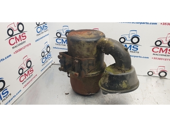 Gaisa filtrs - Traktors Fiat 980 Air Filter Box Complete: foto 3