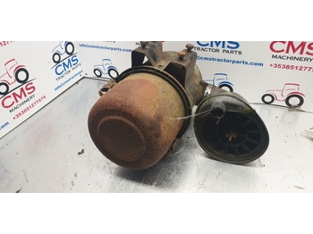Gaisa filtrs - Traktors Fiat 980 Air Filter Box Complete: foto 4