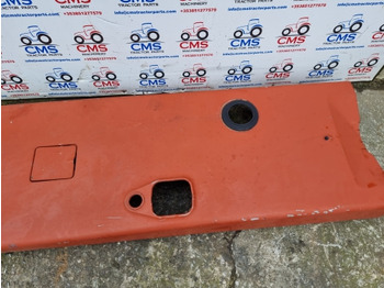 Virsbūve un ārpuse Fiat F Series, F120, F130, F140, Engine Cab Bonnet Hood Assy 5155558: foto 4