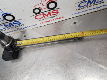 Priekšējā ass Fiat New Holland 35, L, Tl, Tla, T5000, Case Jxu, Front Axle Spindle Lh 5166148: foto 5