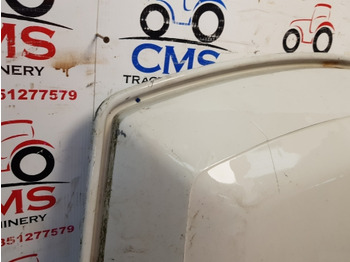 Virsbūve un ārpuse Ford 10, 30, 600, Tw 7610, 5610 Q Cab Roof Panel 86599691, D5nn9450200: foto 5
