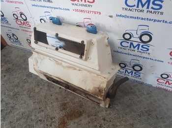 Apsilde/ Ventilācija - Traktors Ford 10,30 And Tw Series Heater Radiator Housing Panel E6nn9450243ab: foto 5