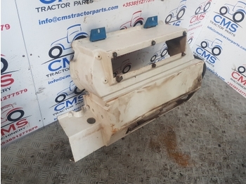 Apsilde/ Ventilācija - Traktors Ford 10,30 And Tw Series Heater Radiator Housing Panel E6nn9450243ab: foto 4