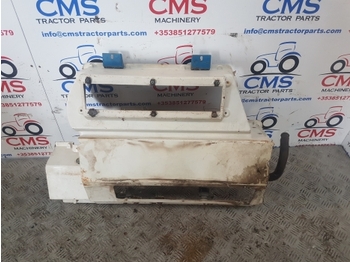 Apsilde/ Ventilācija - Traktors Ford 10,30 And Tw Series Heater Radiator Housing Panel E6nn9450243ab: foto 2