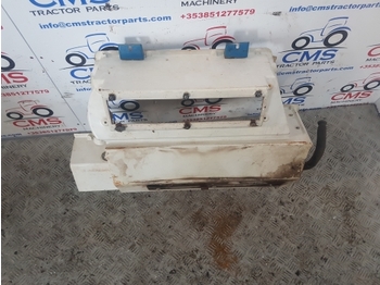 Apsilde/ Ventilācija - Traktors Ford 10,30 And Tw Series Heater Radiator Housing Panel E6nn9450243ab: foto 3