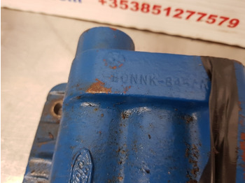 Hidraulika Ford 10 Series 6610 Priority Valve E4nnk846aa; E4nnr947fa;  E0nnk846aa: foto 3