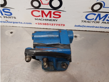 Hidraulika Ford 10 Series 6610 Priority Valve E4nnk846aa; E4nnr947fa;  E0nnk846aa: foto 2