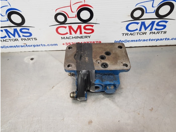 Hidraulika Ford 10 Series 6610 Priority Valve E4nnk846aa; E4nnr947fa;  E0nnk846aa: foto 4