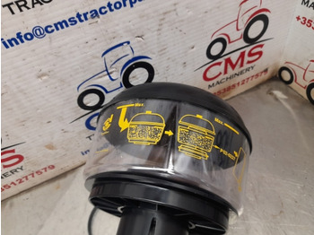 Gaisa ieplūdes sistēma Ford 10 Series Massey Ferguson 165, 168 Air Pre Filter H001251, 86620242: foto 2