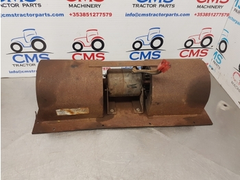 Salona ventilators FORD