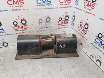 Salona ventilators FORD