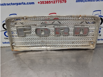 Radiatora reste FORD 2000