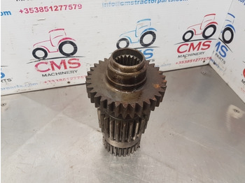 Transmisija Ford 30, Tw Series Tw25, Tw5, Tw10, Tw15  Main Shaft 83913503, D8nn7c094aa: foto 2