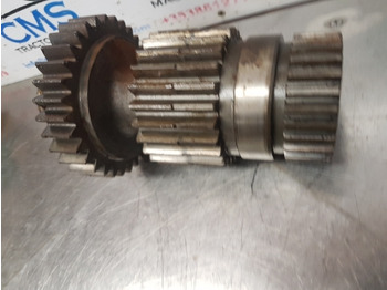 Transmisija Ford 30, Tw Series Tw25, Tw5, Tw10, Tw15  Main Shaft 83913503, D8nn7c094aa: foto 5
