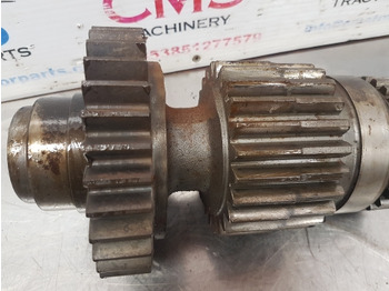 Transmisija Ford 30, Tw Series Tw25, Tw5, Tw10, Tw15  Main Shaft 83913503, D8nn7c094aa: foto 4