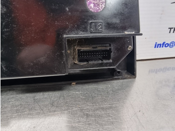 Elektrosistēma Ford 40 8240, 8340 Instrument Cluster, Dashboard F0nn10849bc, 82004848: foto 5
