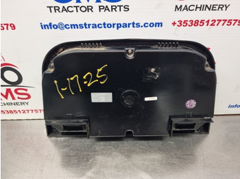 Elektrosistēma Ford 40 8240, 8340 Instrument Cluster, Dashboard F0nn10849bc, 82004848: foto 3