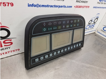 Elektrosistēma Ford 40 8240, 8340 Instrument Cluster, Dashboard F0nn10849bc, 82004848: foto 2