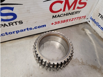 Transmisija Ford 40 New Holland Ts Series 7840 Transmission Gear Z34 F0nn7145aa, 81873124: foto 2