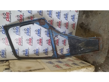 Durvis un rezerves daļas - Traktors Ford 4000, 4600, 5600 2 Cab Door Right 81834249: foto 5