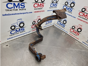 Pedālis - Traktors Ford 4610, 10 Series, Lp Cab Clutch Pedal D4nn2n002c: foto 3