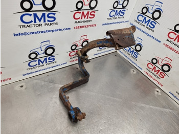 Pedālis - Traktors Ford 4610, 10 Series, Lp Cab Clutch Pedal D4nn2n002c: foto 2