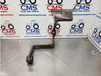Pedālis - Traktors Ford 4610, 10 Series, Lp Cab Clutch Pedal D4nn2n002c: foto 4