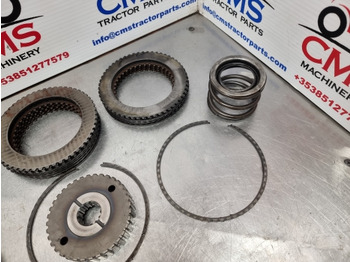 Sajūgs un rezerves daļas Ford 4630, 30 Series, Clutch Plate, Disc And Hub 86604372, K3660623692: foto 5