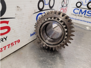 Transmisija Ford 5610, 6610, 7610, 7710, 7810 Transmission Double Gear Z18x31 E0nn7113fb: foto 3