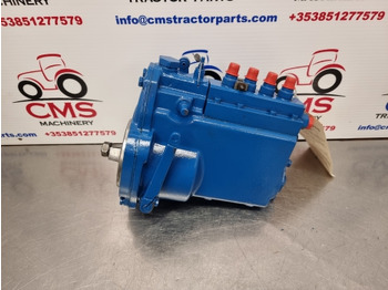 Degvielas sūknis Ford 5610, 6610, 7610, 7710 Fuel Injection Pump P5144/1, Ge03297c2, E4nn9a543dc: foto 5
