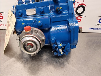 Degvielas sūknis Ford 5610, 6610, 7610, 7710 Fuel Injection Pump P5144/1, Ge03297c2, E4nn9a543dc: foto 4