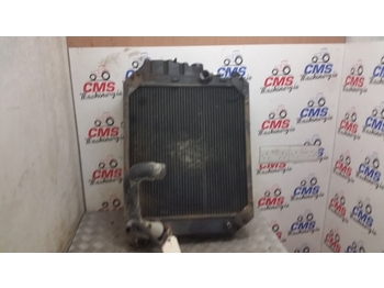 Radiators FORD