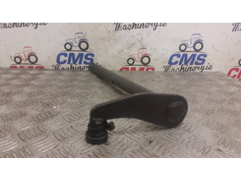 Sajūgs un rezerves daļas - Lauksaimniecības tehnika Ford 60, New Holland Tm Series Fiat F, M Series F130 Clutch Fork, Shaft 5149612: foto 2