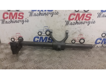Sajūgs un rezerves daļas - Lauksaimniecības tehnika Ford 60, New Holland Tm Series Fiat F, M Series F130 Clutch Fork, Shaft 5149612: foto 3