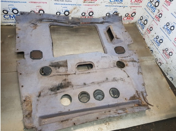 Virsbūve un ārpuse Ford 6635, 35, Tl, Fiat L Series Cab Roof Lining 5182767: foto 3