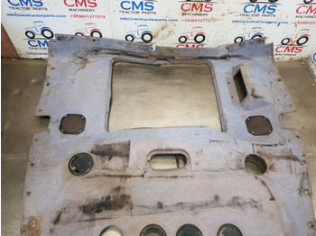 Virsbūve un ārpuse Ford 6635, 35, Tl, Fiat L Series Cab Roof Lining 5182767: foto 5